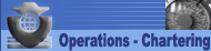Operations - Chartering